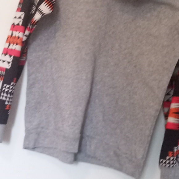 Woman's Pullover ZYFGfree Sz:Xl - Picture 4 of 5